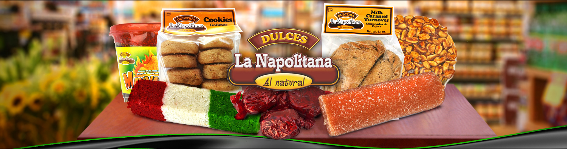 La Napolitana